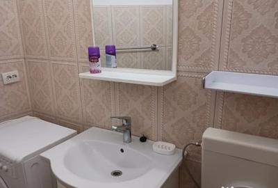 Apartament cu 3 camere decomandat în Libertății - 8