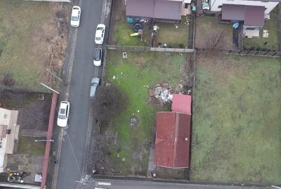 Teren Construcții intravilan de 450 mp, în Sud-Vest - 6