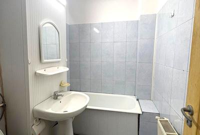 Garsonieră nedecomandată în Est - 7