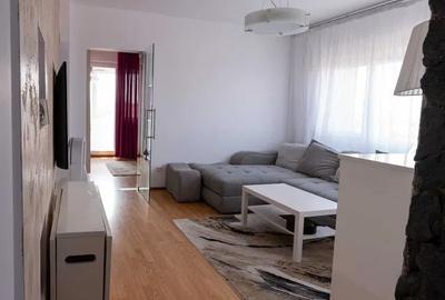 Apartament 3 camere, 2 bai - gata de locuit, Sector 1, Ion Mihalache - 2