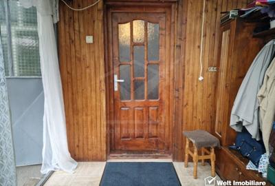 Teren si casa ideala pentru dezvoltare imobiliara, zona RrM3 - 3