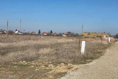 Teren de 400 mp, în Central - 4