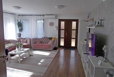 Casă individuală cu 5 camere cu Teren 620 Mp în Săcălaz - 4