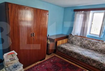 Casă cu 2 camere cu Teren 748 Mp în Ghercești - 6
