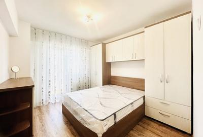 Apartament cu 2 camere la Metrou Obor-Ștefan cel Mare - 11