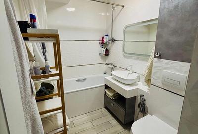 Garsonieră decomandată în Drumul Taberei - 1