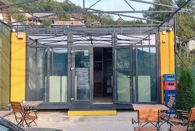 Spațiu comercial, de 30 mp, în Păulești - 1