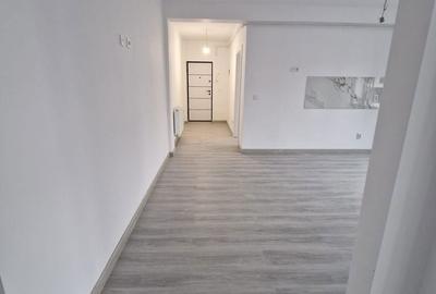Apartament cu 3 camere în Bucium - 3