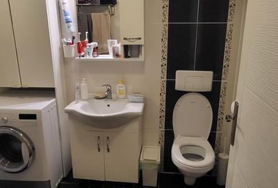 Apartament cu 3 camere decomandat în Exterior Vest - 3