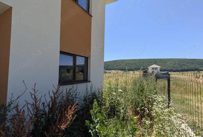 Casa individuala Gilau - 3