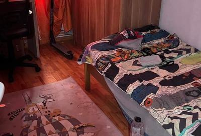 Inchiriere apartament 3 camere, in Galati, Micro 17, mobilat si utilat - 4