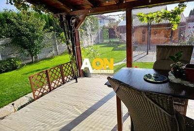 1/2 Duplex, 4 camere, 342 mp teren, strada asfaltata, Cetate - 3