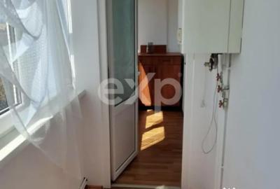 Garsonieră în Griviței - 12