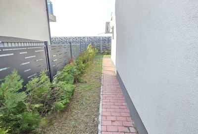 Casă cu 5 camere decomandat cu Teren 300 Mp în Central - 12