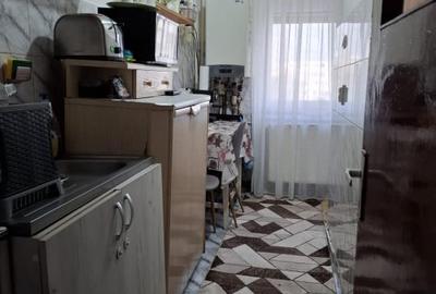 Garsonieră decomandată în Craiovița Nouă - 2