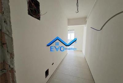 Apartament 1 camera, 44,62 mp, decomandat, de in Galata Ias - 3