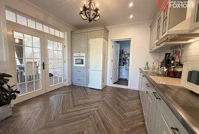 Casă individuală cu 5 camere cu Teren 535 Mp în Săcălaz - 31