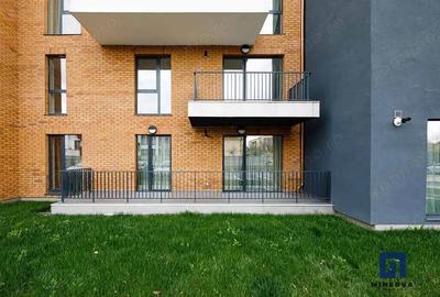 Braytim -Parcul Triade , Apartament 3 camere, Comision 0% - 20