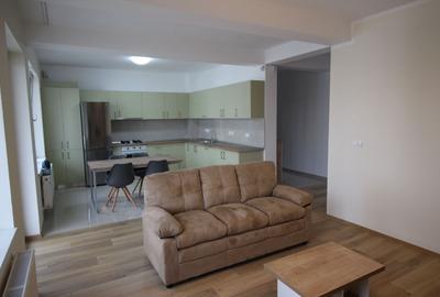 Apartament cu 3 camere decomandat în Braytim - 1