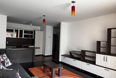 Apartament 2 camere Tampa Gardens  450 euro