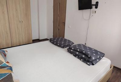 Apartament cu 3 camere decomandat în UTA - 2