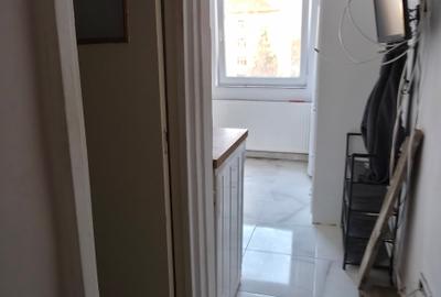 Garsonieră nedecomandată în Dacia - 2