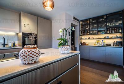 Apartament cu 4 camere decomandat în Herăstrău - 10