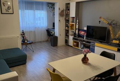 Apartament cu 3 camere în Giroc - 4