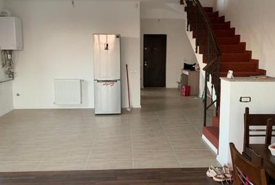 Duplex cu 4 camere cu Teren 343 Mp în Tamași - 3