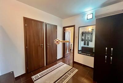 Apartament cu 2 camere decomandat, mobilat în Păcurari - 13