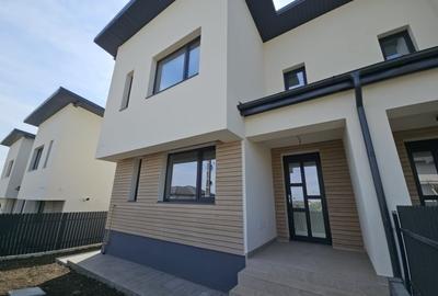 Casa 4 camere 2 bai 110mp finalizata! Rediu-Valea Lupului - 6