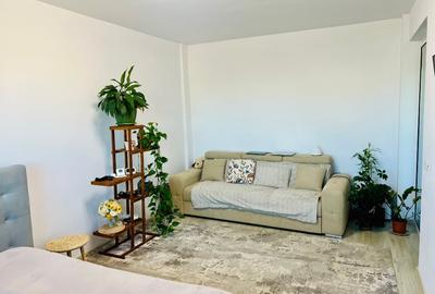 PF vând apartament 1 cameră – Valea Lupului, bloc 2019 - 3