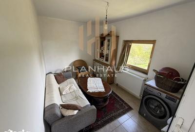 Casă cu 3 camere cu Teren 6790 Mp în Copalnic - 2