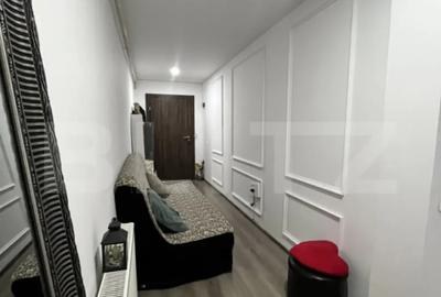 Apartament cu 2 camere decomandat în Independenței
