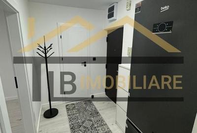 Apartament de 2 camere, decomandat, 49mp, zona Dacia - 7
