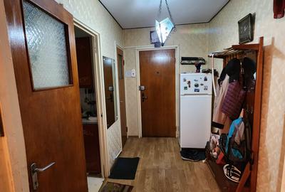 Apartament cu 3 camere decomandat în Brâncoveanu - 8