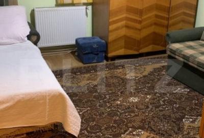 Casa individuala, 99mp,zona centrala, Radauti - 5