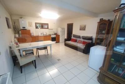 Casa 270 mp+teren 322 mp, 6 camere+cabinet stomatologic-zona - 11