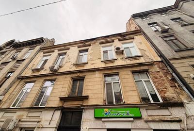 Apartament cu 4 camere decomandat în Calea Victoriei - 1