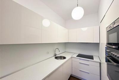 Apartament cu 3 camere decomandat, mobilat în Herăstrău - 8