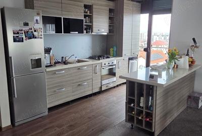 Apartament 3 camere - 2