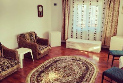 Casă cu 3 camere în Central - 6