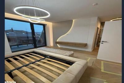 Apartament cu 4 camere în Central - 15