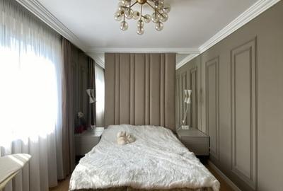 Apartament cu 3 camere semidecomandat în Iris - 1