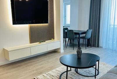 Apartament cu 2 camere în Moara - 9