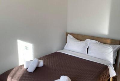 Garsonieră semidecomandată în Capitol