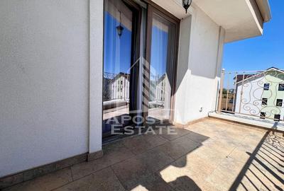 Apartament cu 2 camere decomandat, mobilat în Dumbrăvița - 3