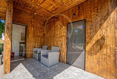 Pensiune turistica de vanzare in inima Vaii Doftanei - 7
