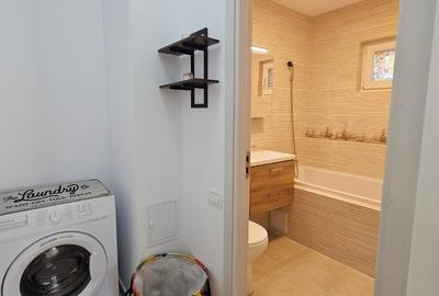 Apartament cu 3 camere semidecomandat în Tei - 4