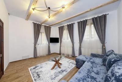 Casa de vanzare in  Brasovul Vechi - 2